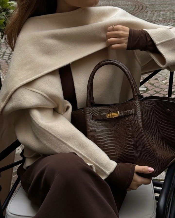 Blair ♡ Cape Jacket